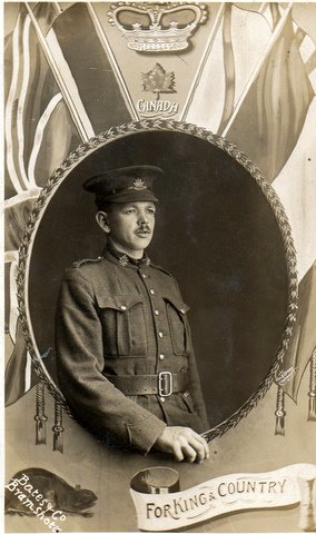 Photo of Cornelius Bodden