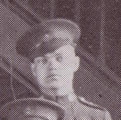 Photo of William Edward Bolton