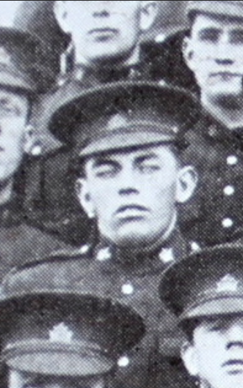 Photo of KENNETH GEORGE BOWMAN