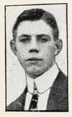 Photo of WALTER HENRY BRAGG