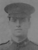 Photo of Frank William Bridge