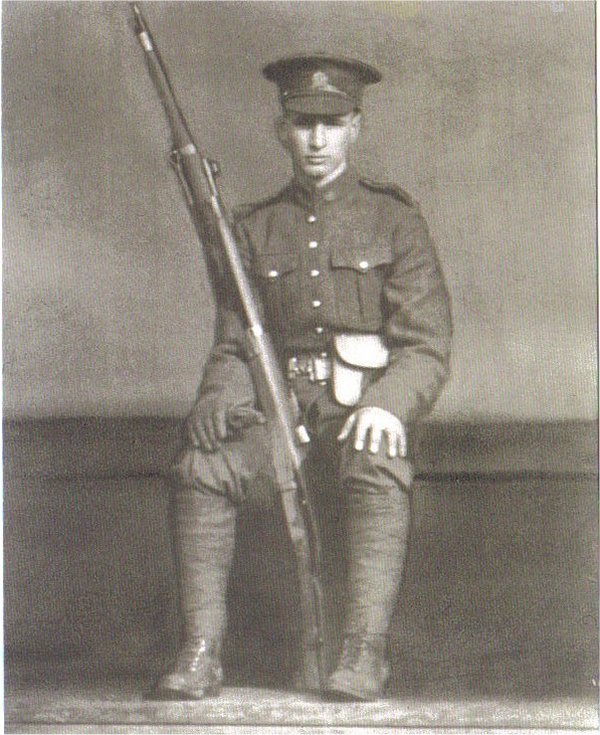 Photo of Emerald Broadwell