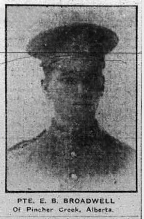 Photo of Emerald Broadwell