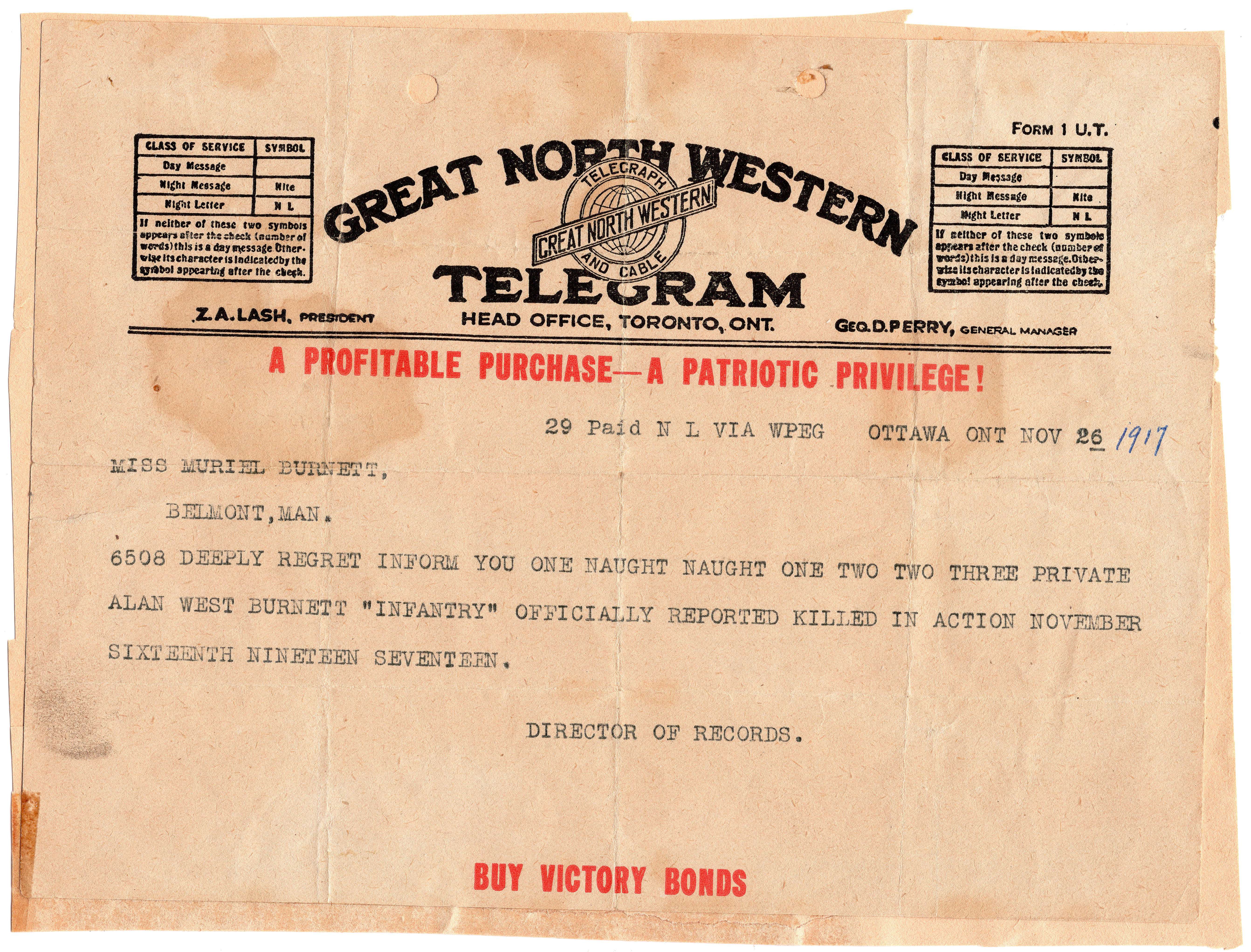 Telegram