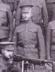 Photo of Robert Burns