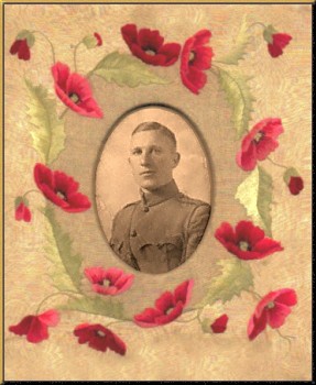 Photo of Clifford Robert Burrows