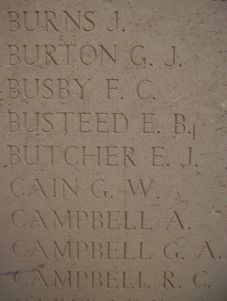 Inscription