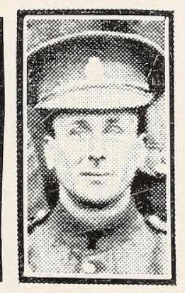 Photo of WILLIAM GEORGE BUSH