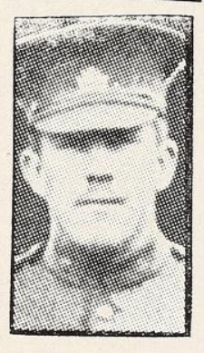 Photo of ELLWOOD HAROLD BUTLER