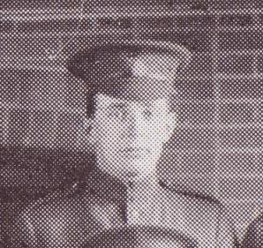 Photo of Allan Patterson