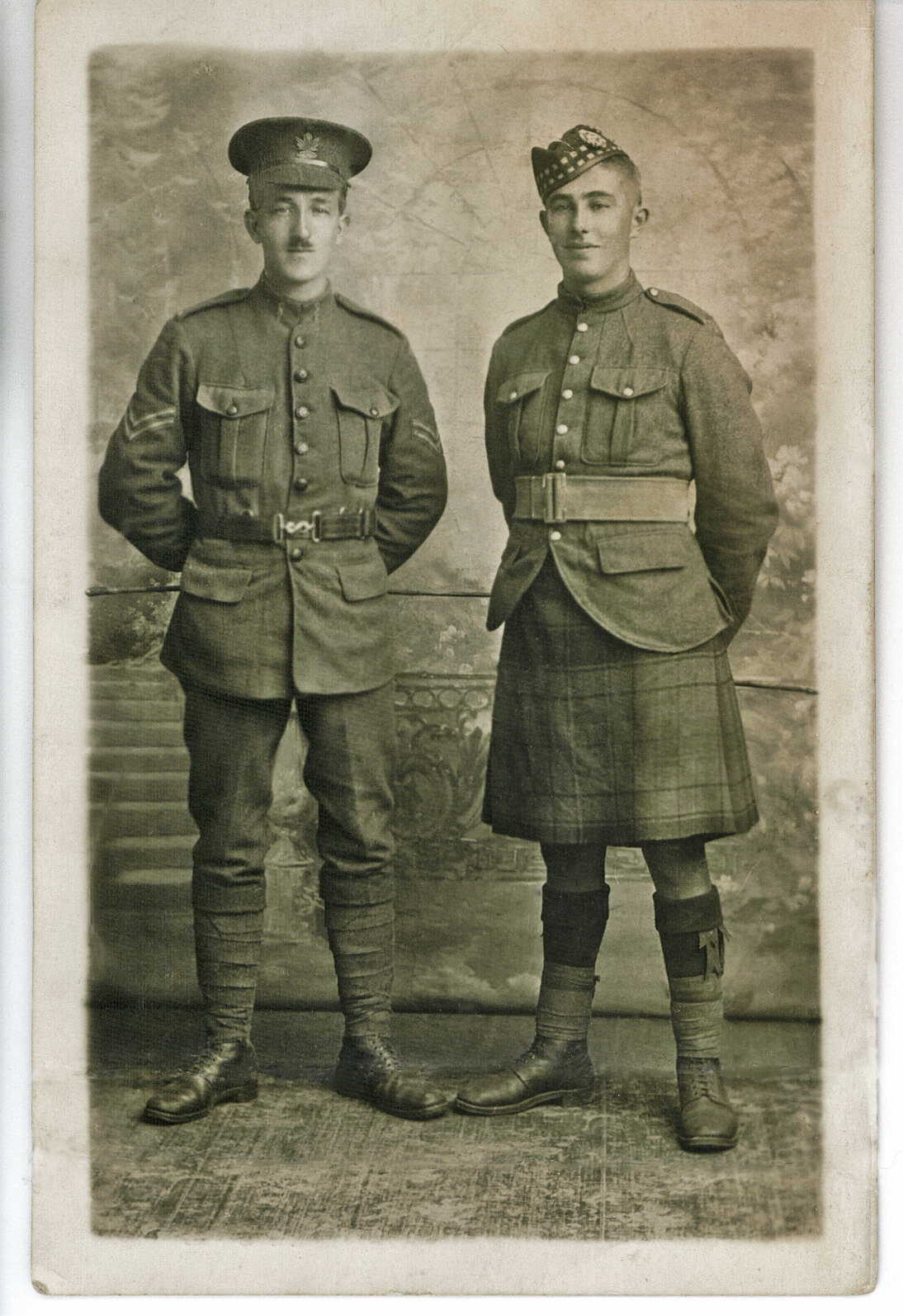 Photo of ROBERT CAREW