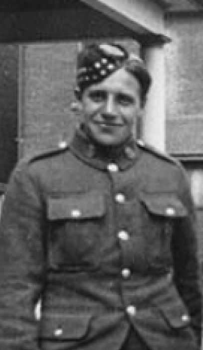 Photo of JAMES BROWN CARSON