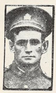 Photo of WILLIAM CHALK