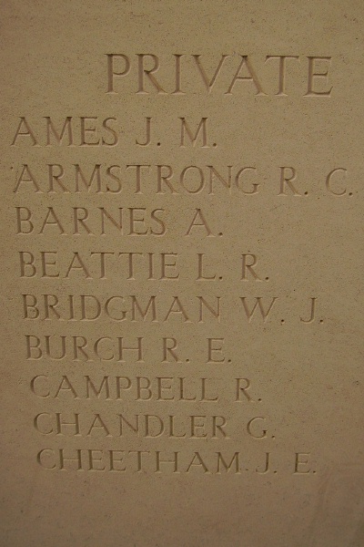 Inscription