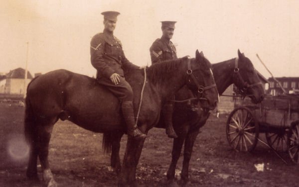 Photo of James Chisholm