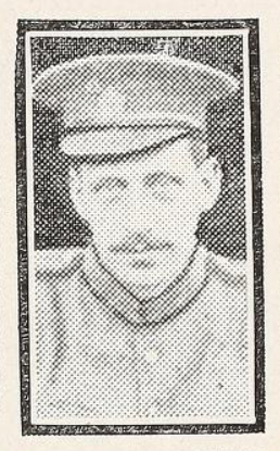 Photo of ERNEST CHARLES COLES