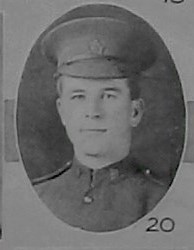 Photo of GLADSTONE COLLING