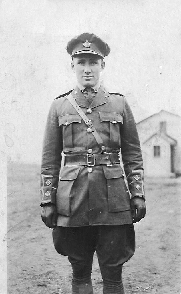 Photo of Edwin Ernest Cook