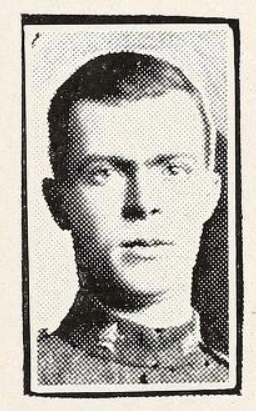 Photo of JOHN JAMES COULTER