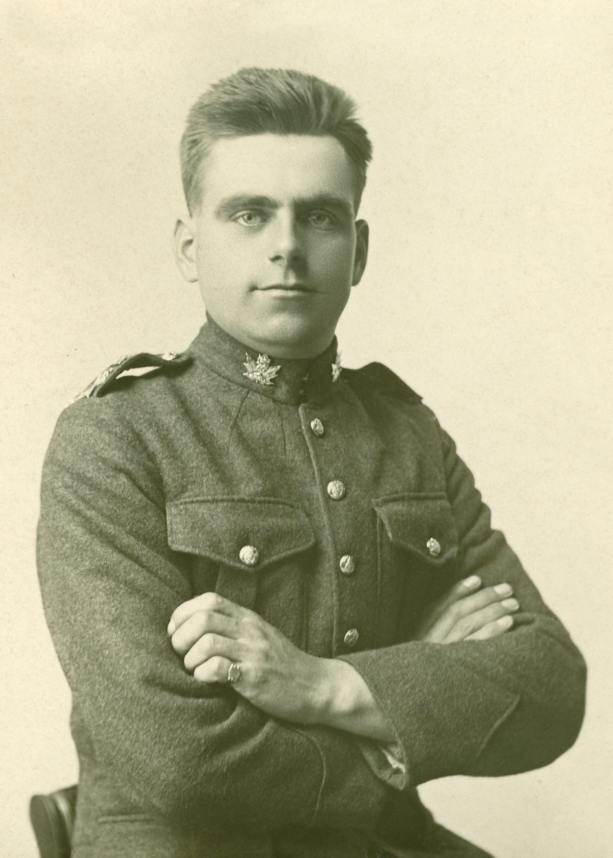 Photo of David Craig