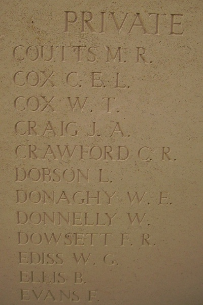 Inscription