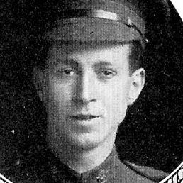 Photo of Russell Andrew Cross