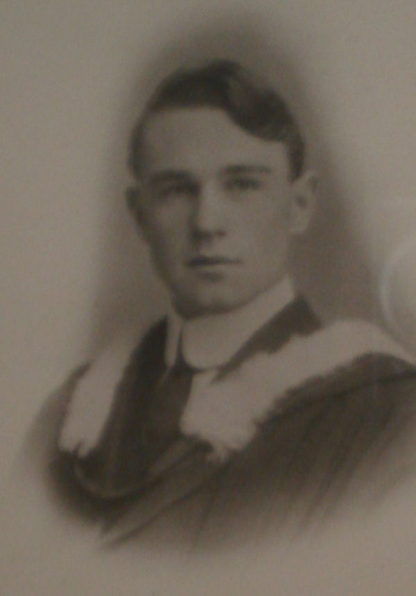 Photo of William Taylor Crummy