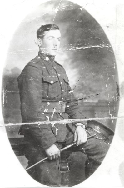 Photo of John Curran