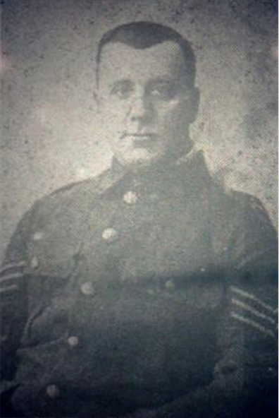 Photo of Walter Best