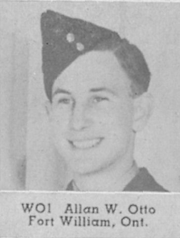 Photo of Allan Otto