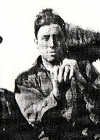 Photo of Wintour Adams