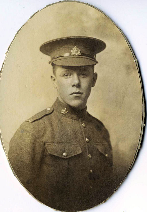 Photo of Edwin Ricardo Richards