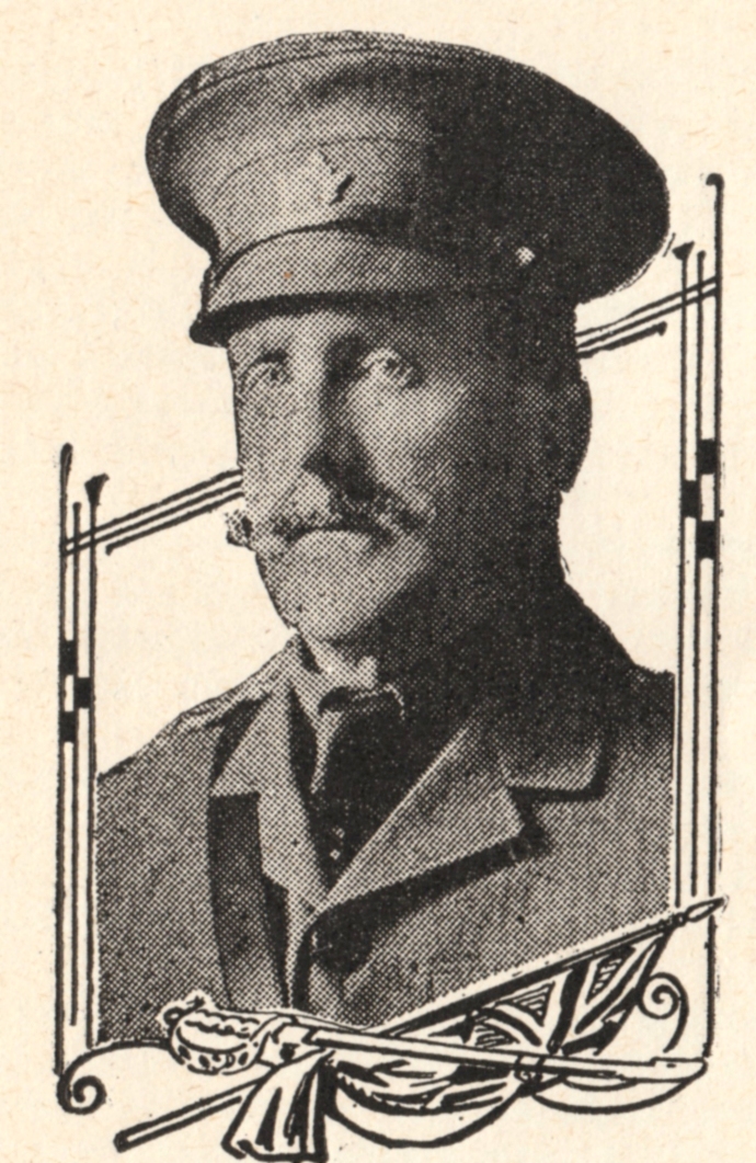 Photo of ADOLPHE VICTOR ROY