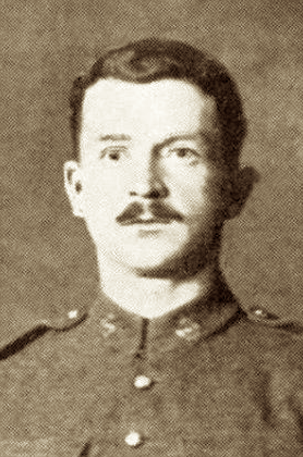 Photo of Charles George Gordon Bishop