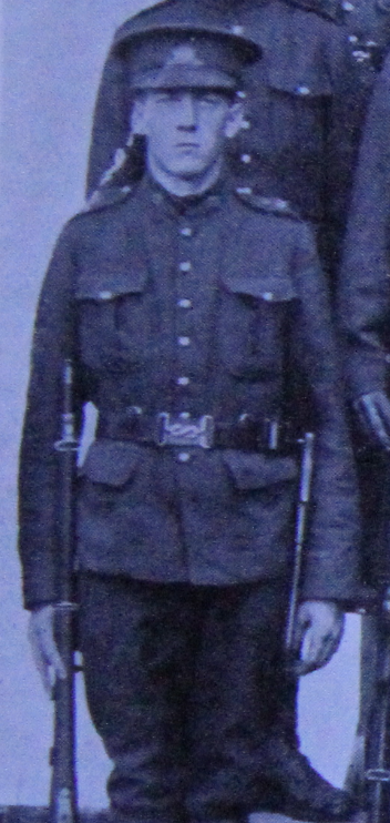 Photo of Arthur Brown