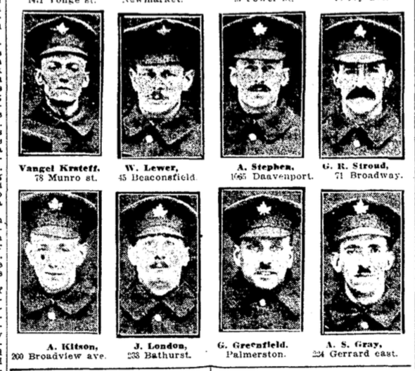 Photo of VANGEL KRSTEFF