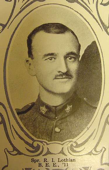 Photo of Robert Lothian