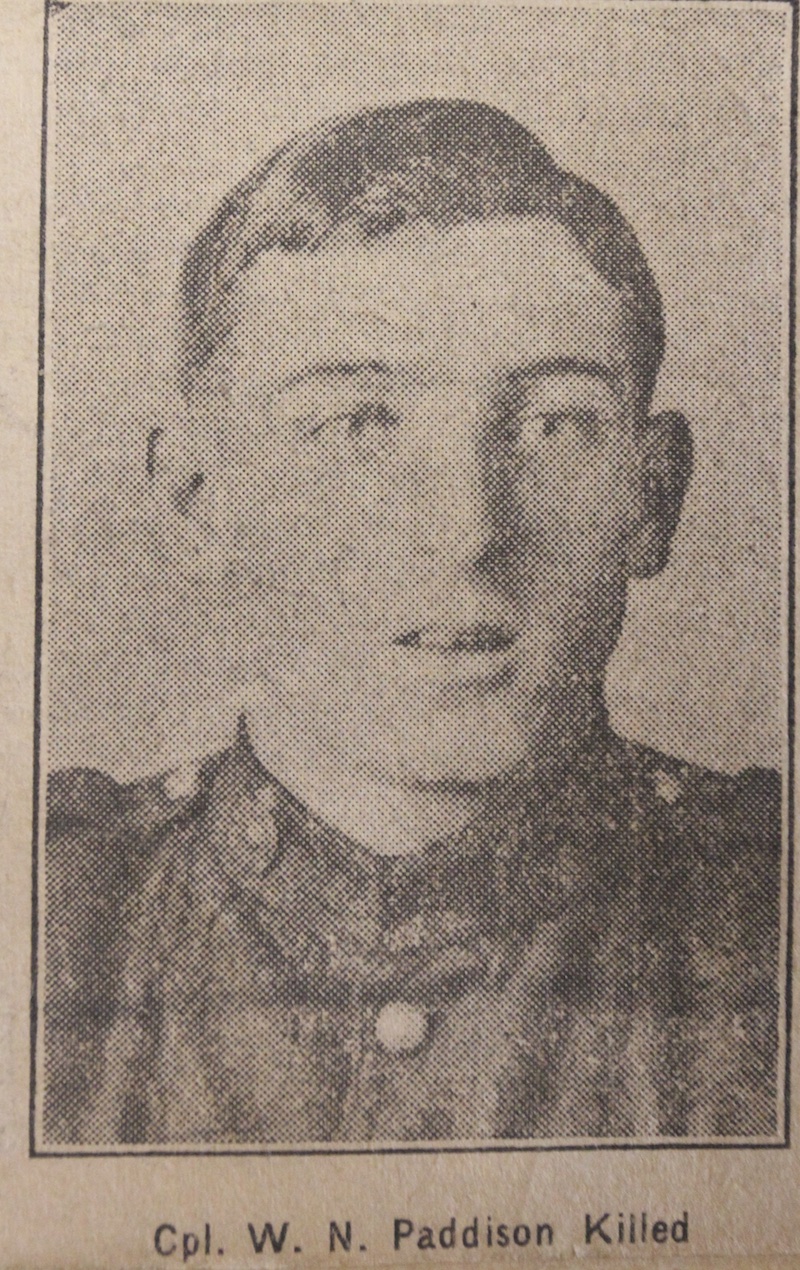 Circumstances of Death Registers