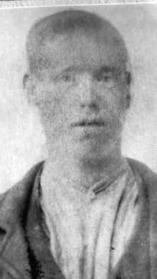 Photo of ROBERT JAMES MAHONEY