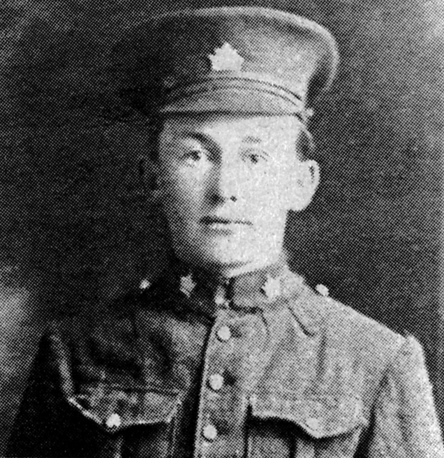 Photo of HARVEY MARSHALL