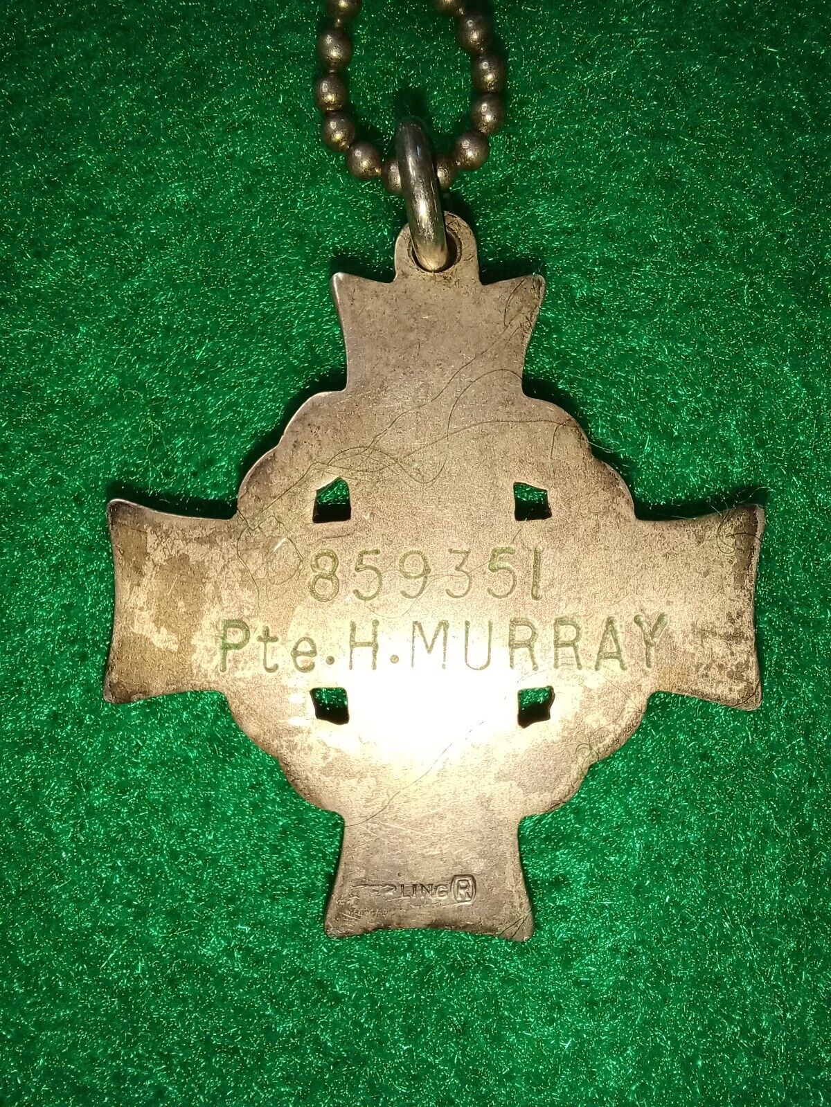 Medal