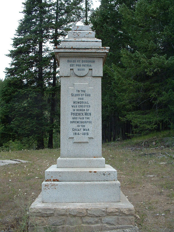 Monument