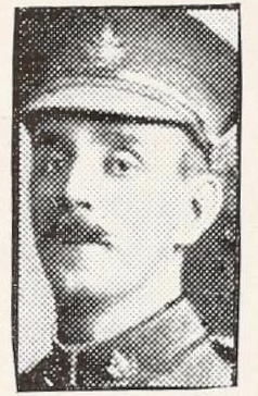 Photo of GEORGE SEABOURNE