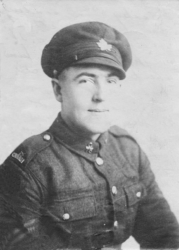 Photo of Sylvester George Turner