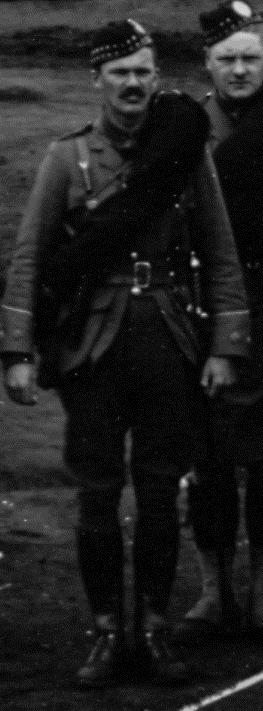 Photo of Trumball Warren