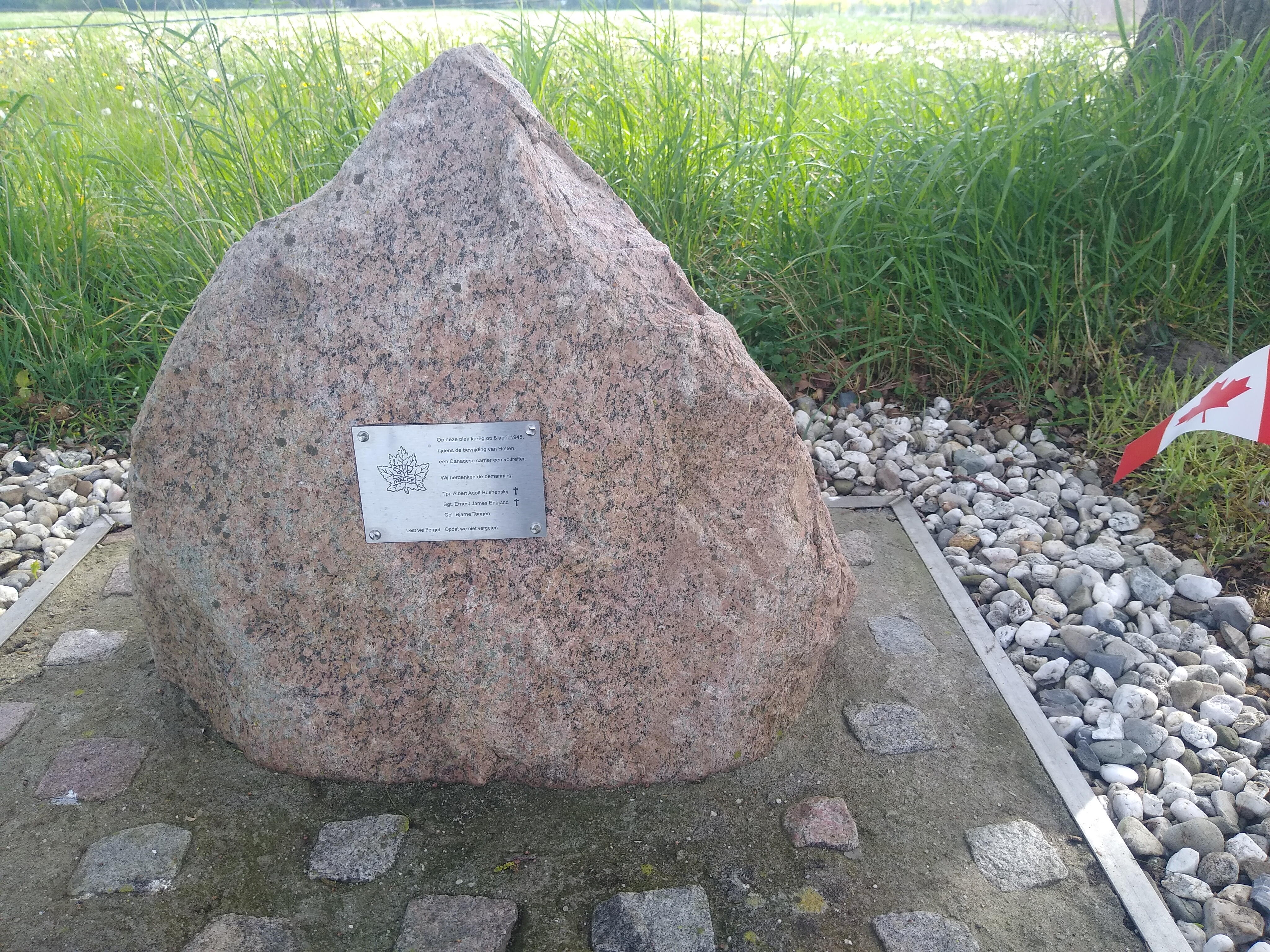 Memorial