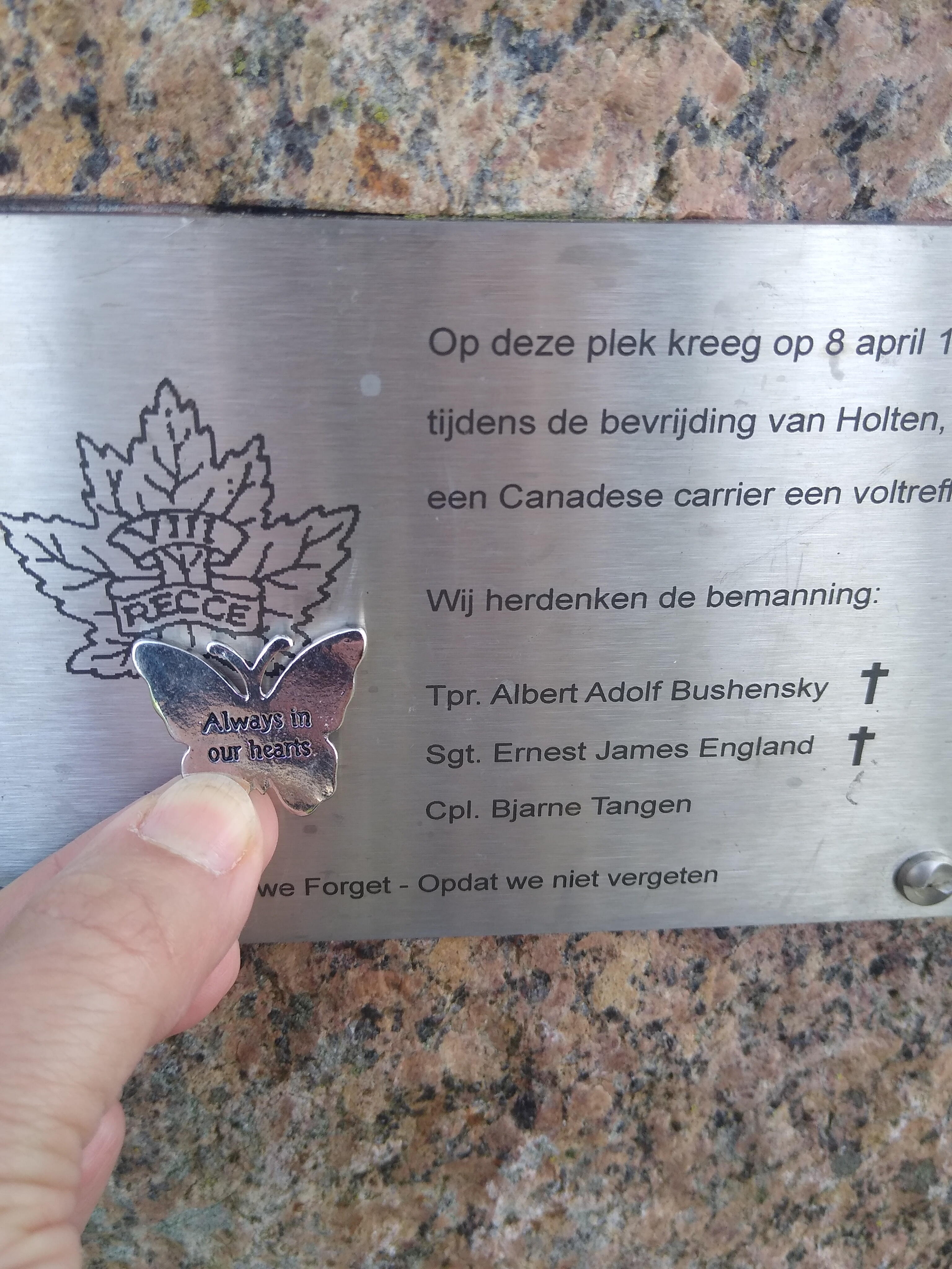 Memorial
