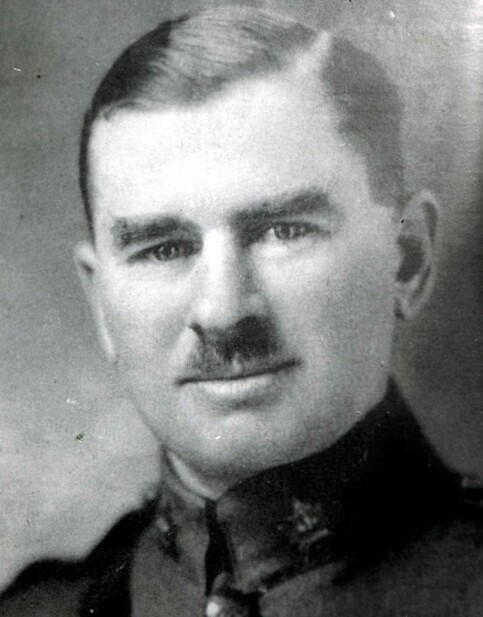Frank McGee