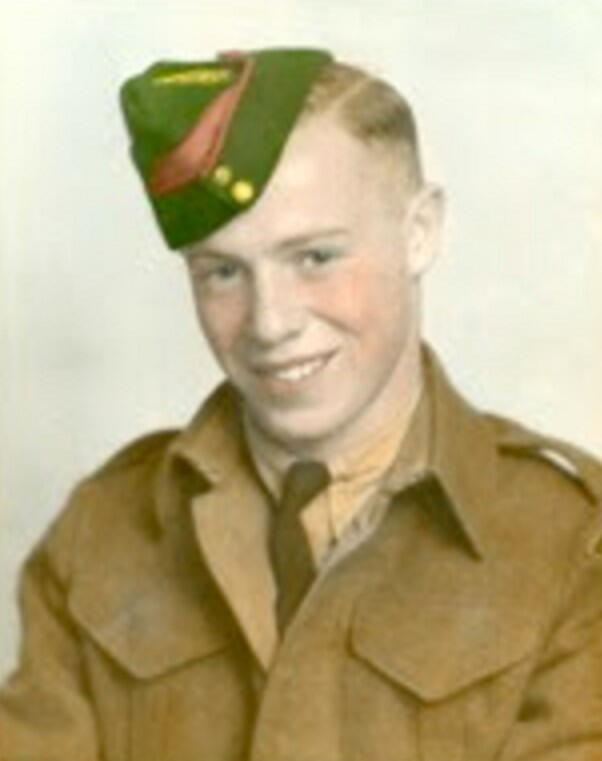 Russel Kenneth Adamson