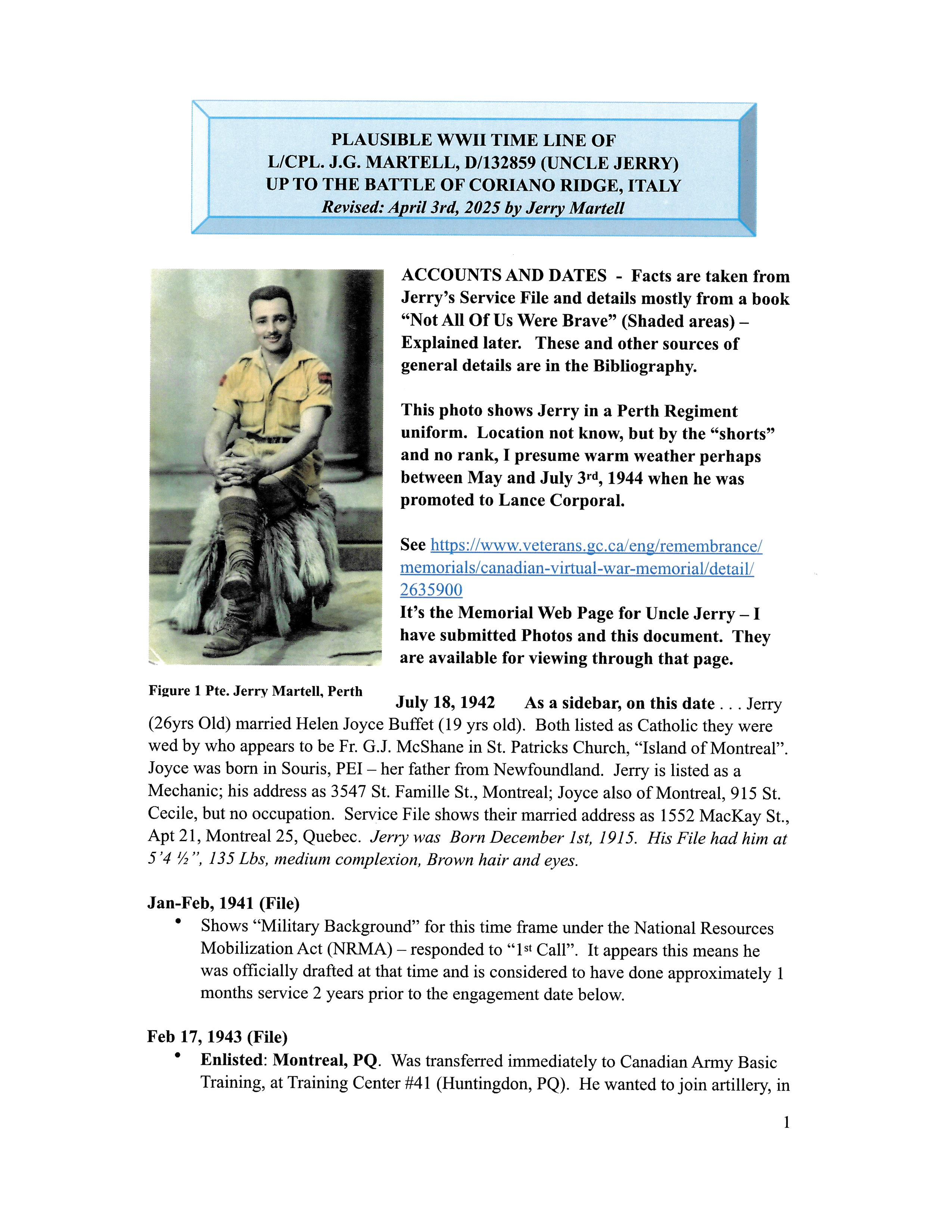 Biography